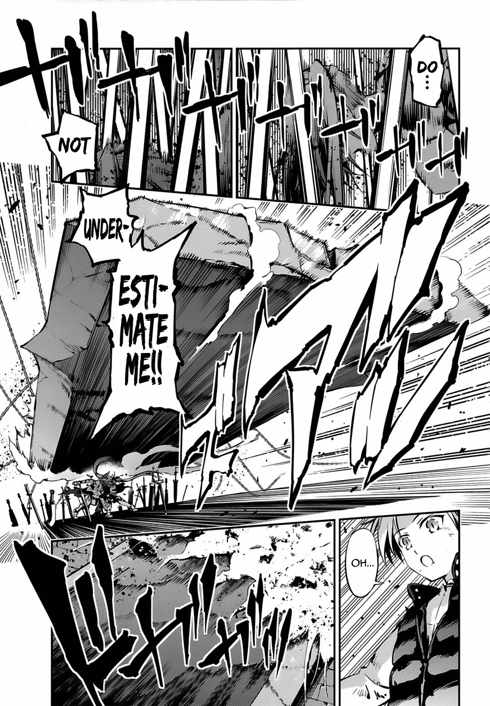 Fate/Kaleid Liner Prisma☆Illya 3rei!! chapter 5 page 14