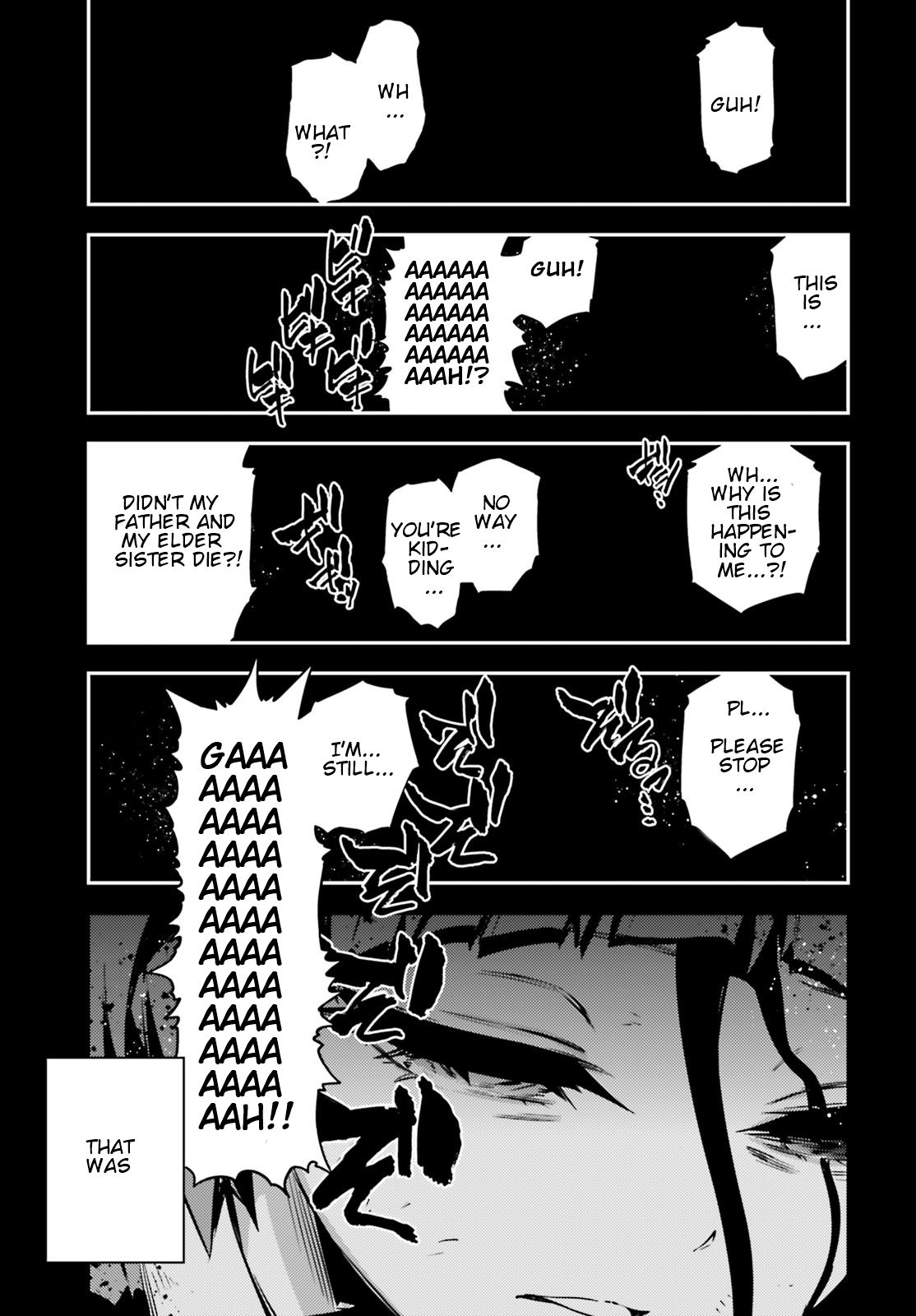 Fate/Kaleid Liner Prisma☆Illya 3rei!! chapter 51.1 page 11