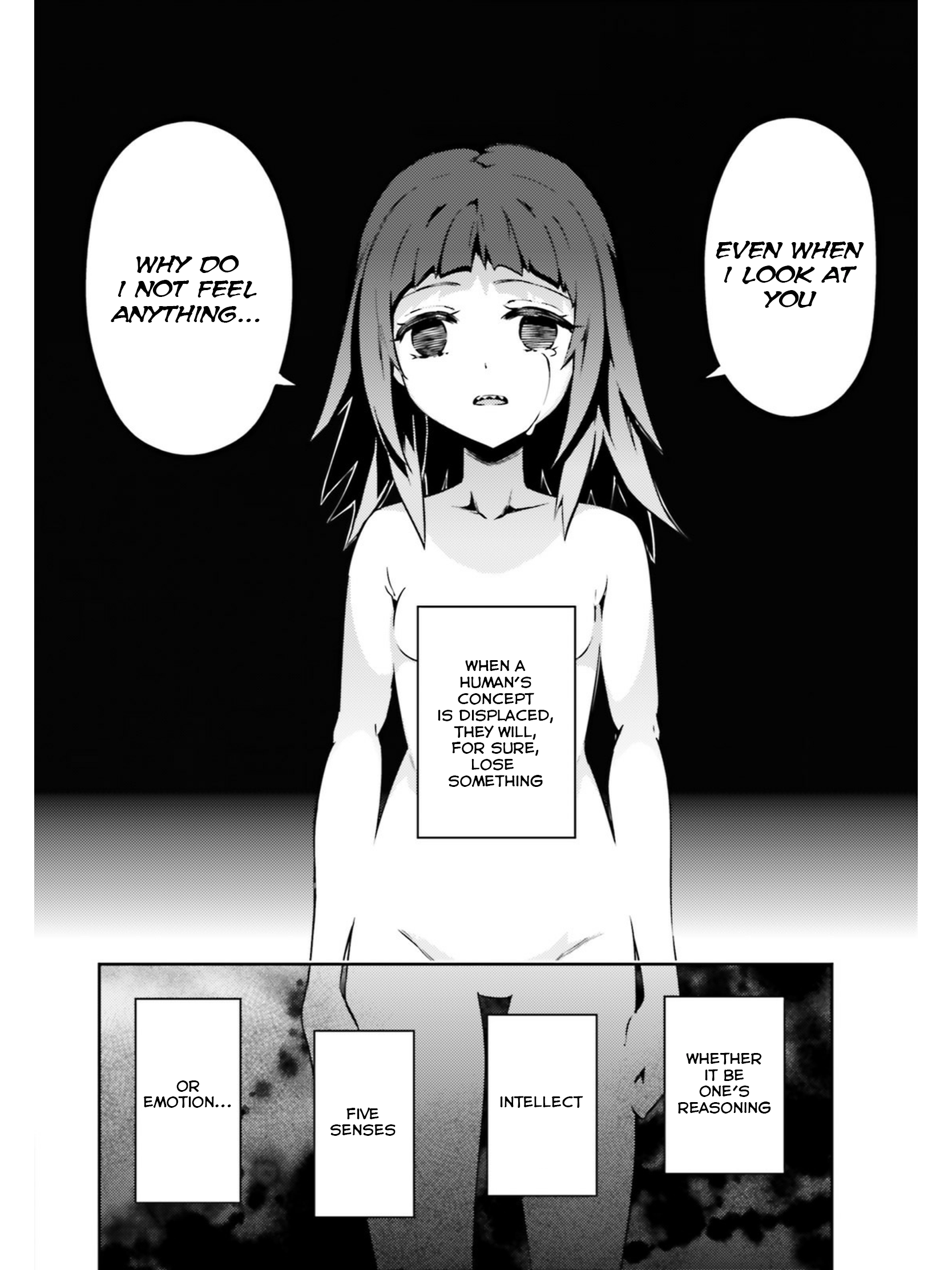 Fate/Kaleid Liner Prisma☆Illya 3rei!! chapter 51.2 page 10