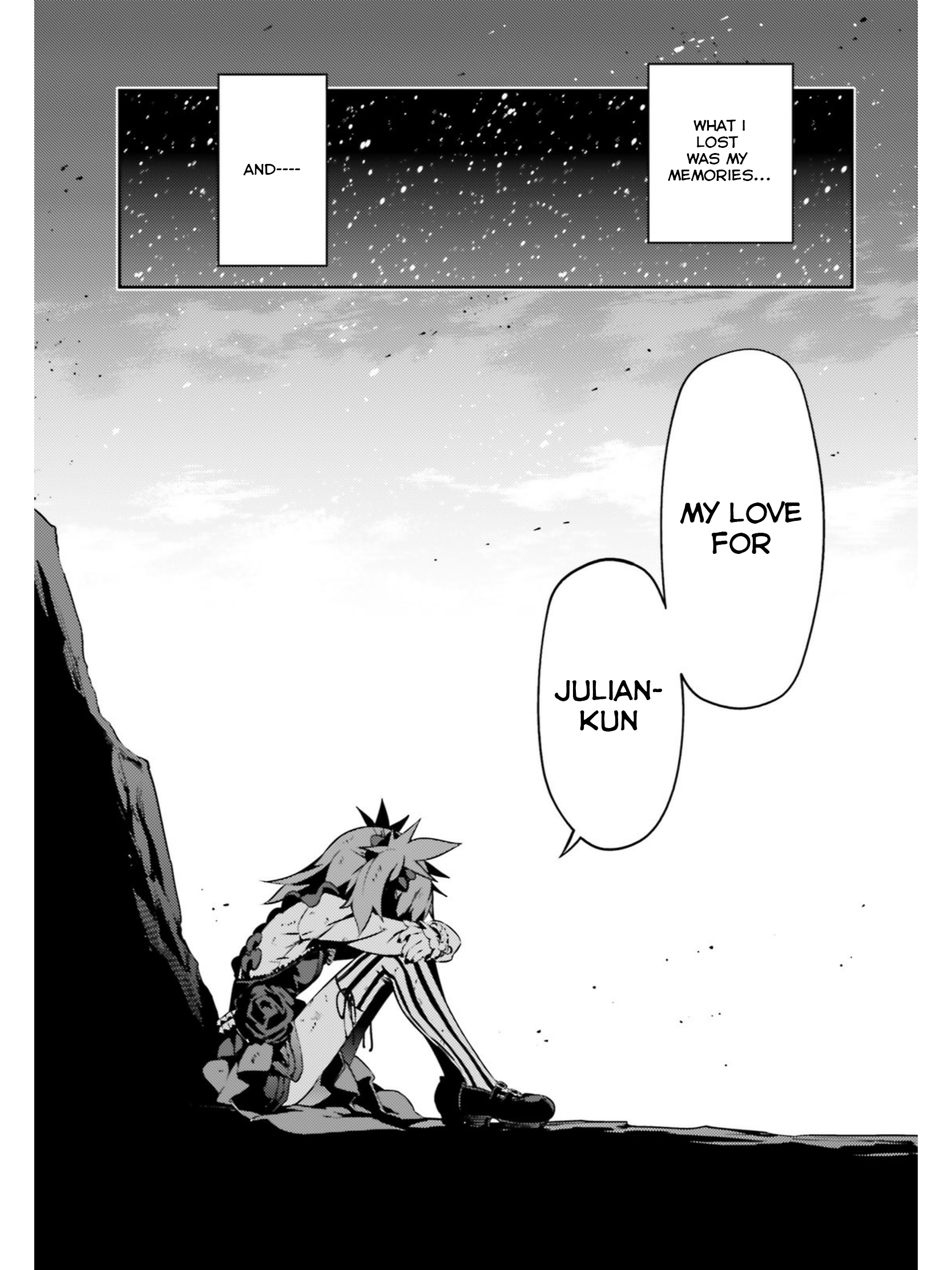 Fate/Kaleid Liner Prisma☆Illya 3rei!! chapter 51.2 page 11