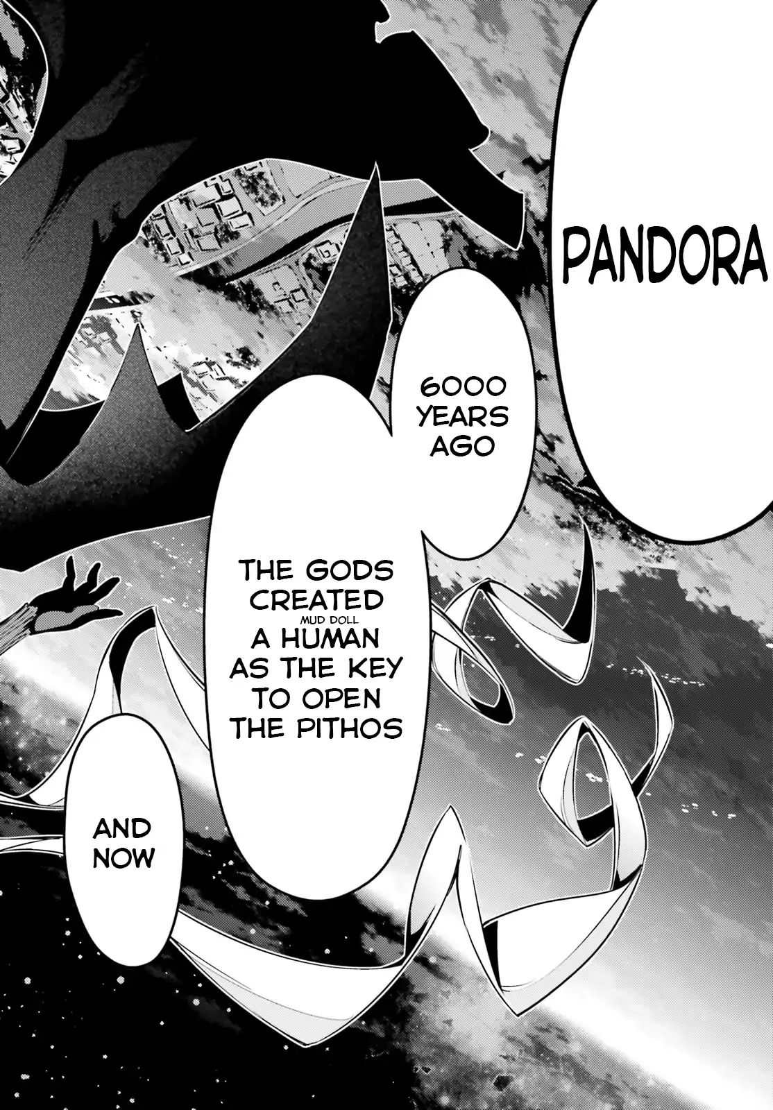 Fate/Kaleid Liner Prisma☆Illya 3rei!! chapter 53.2 page 16