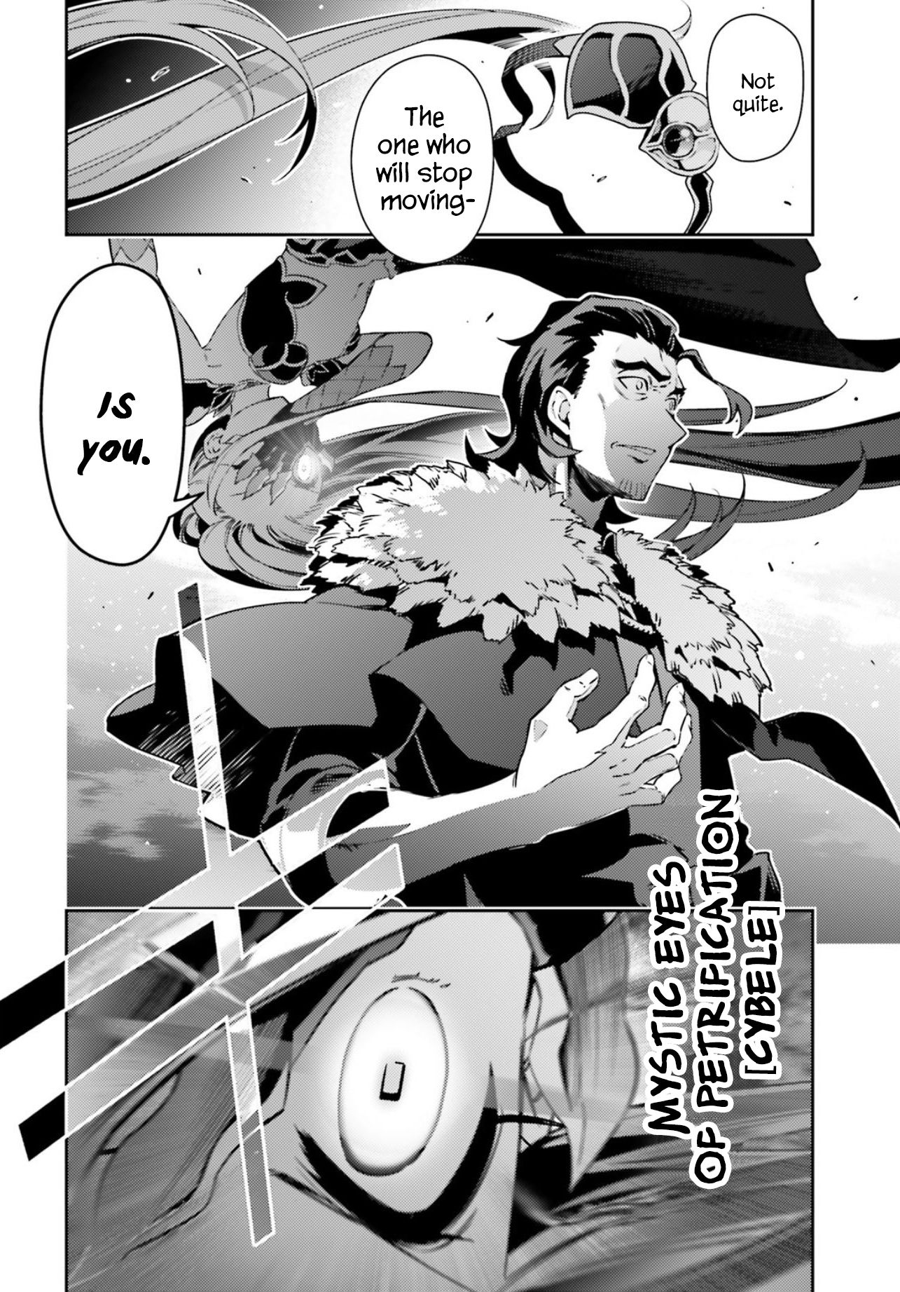 Fate/Kaleid Liner Prisma☆Illya 3rei!! chapter 59.1 page 6