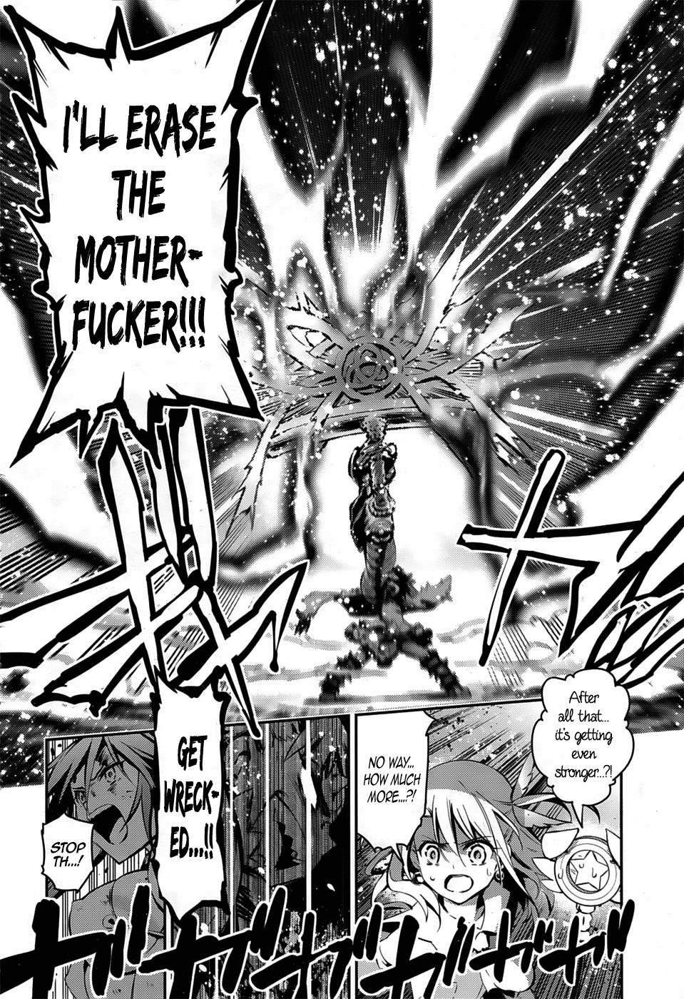 Fate/Kaleid Liner Prisma☆Illya 3rei!! chapter 6 page 29