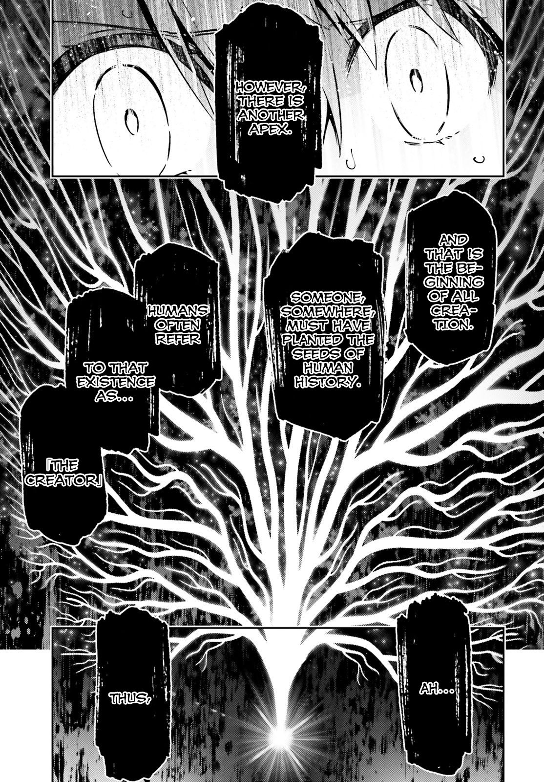 Fate/Kaleid Liner Prisma☆Illya 3rei!! chapter 60 page 11