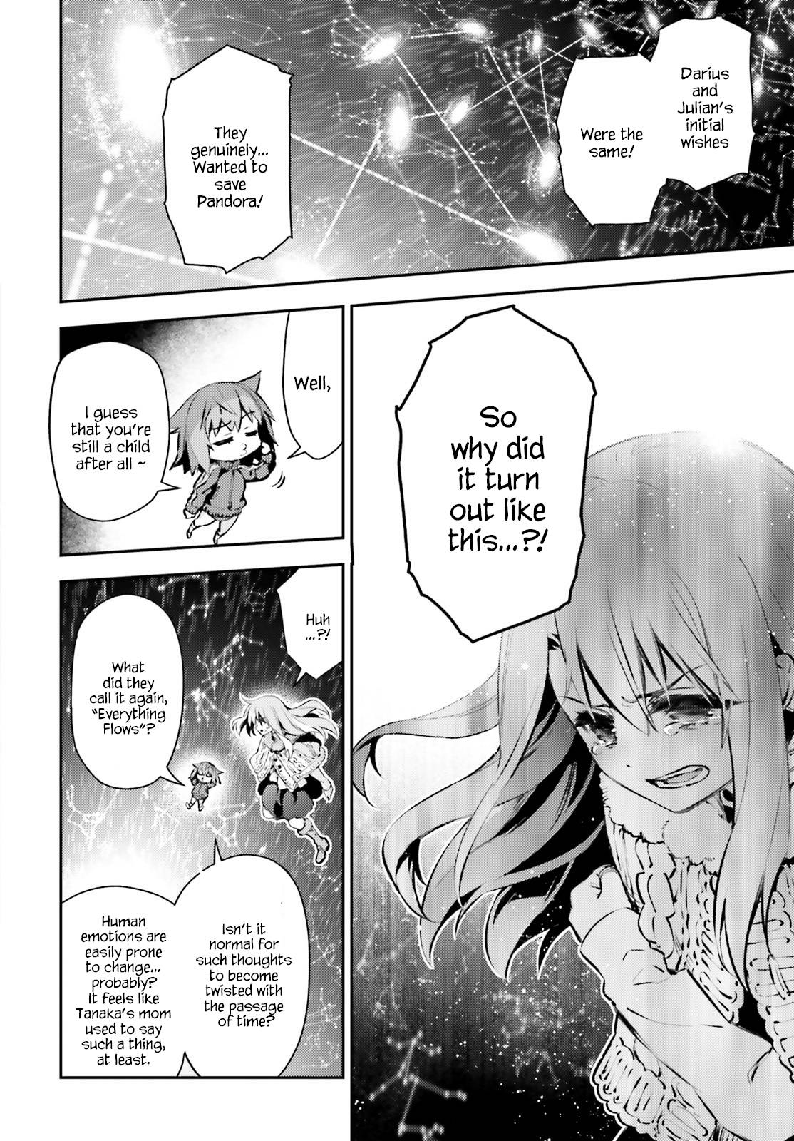 Fate/Kaleid Liner Prisma☆Illya 3rei!! chapter 65.2 page 10