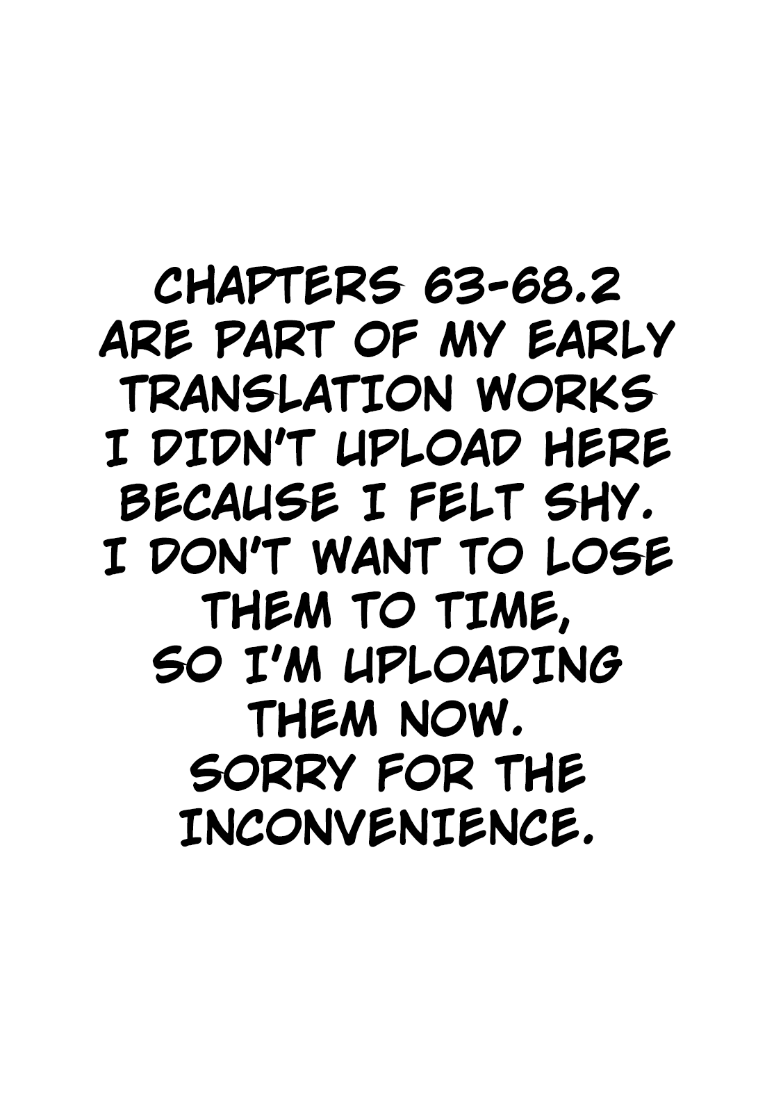 Fate/Kaleid Liner Prisma☆Illya 3rei!! chapter 67 page 21