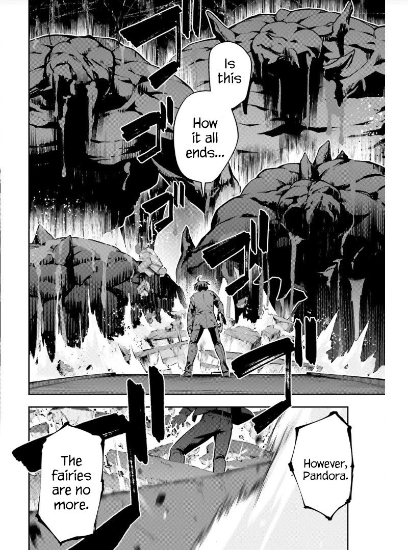 Fate/Kaleid Liner Prisma☆Illya 3rei!! chapter 68.2 page 6