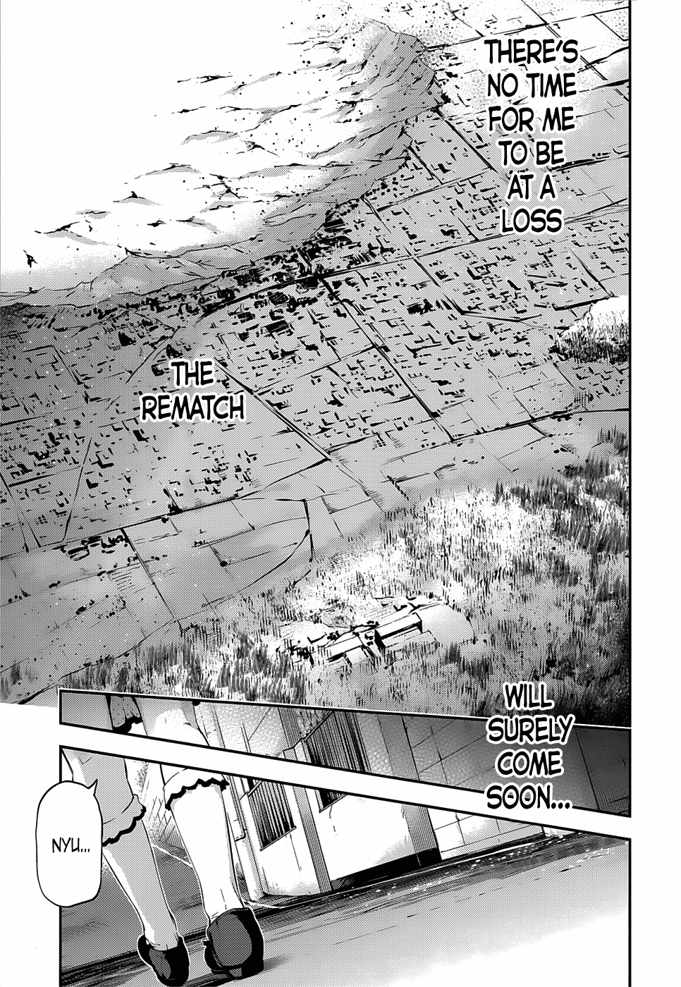 Fate/Kaleid Liner Prisma☆Illya 3rei!! chapter 9 page 23