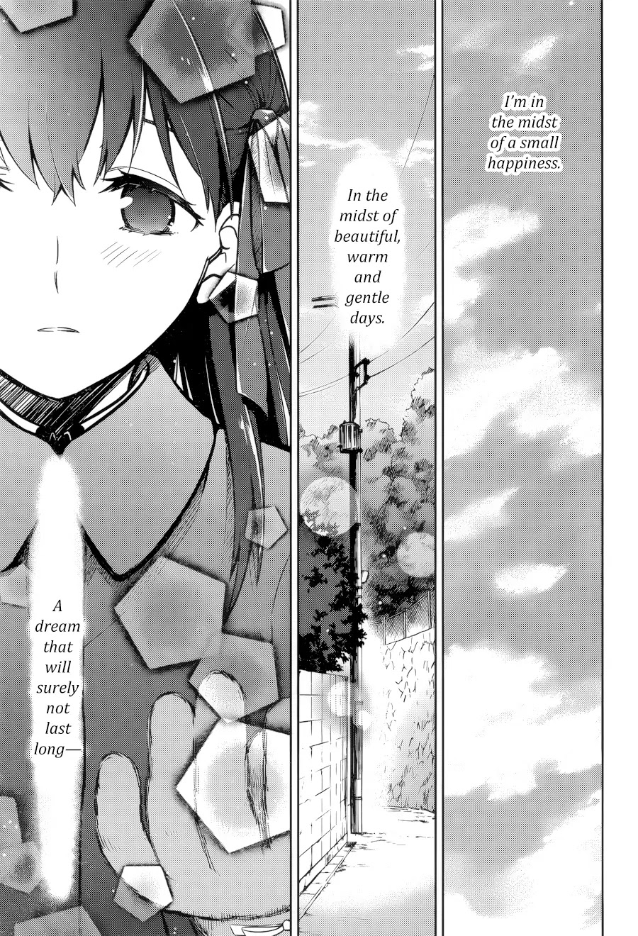 Fate/Stay Night - Heaven's Feel chapter 0 page 24