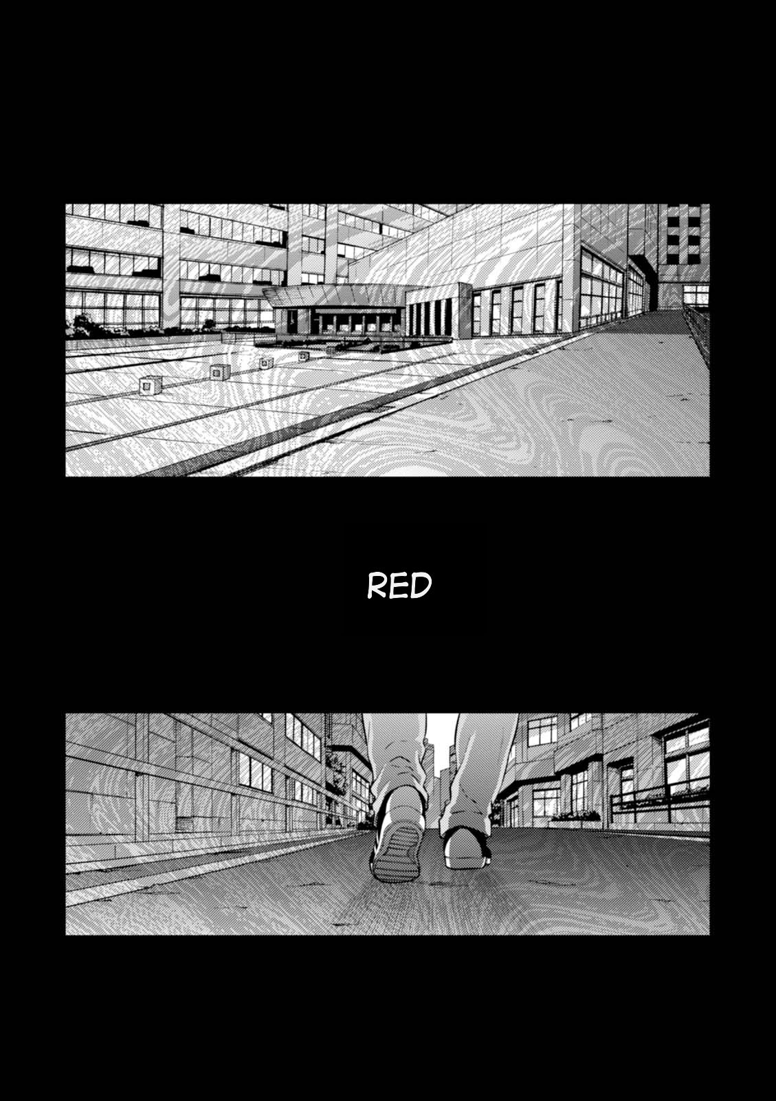 Fate/Stay Night - Heaven's Feel chapter 30 page 19