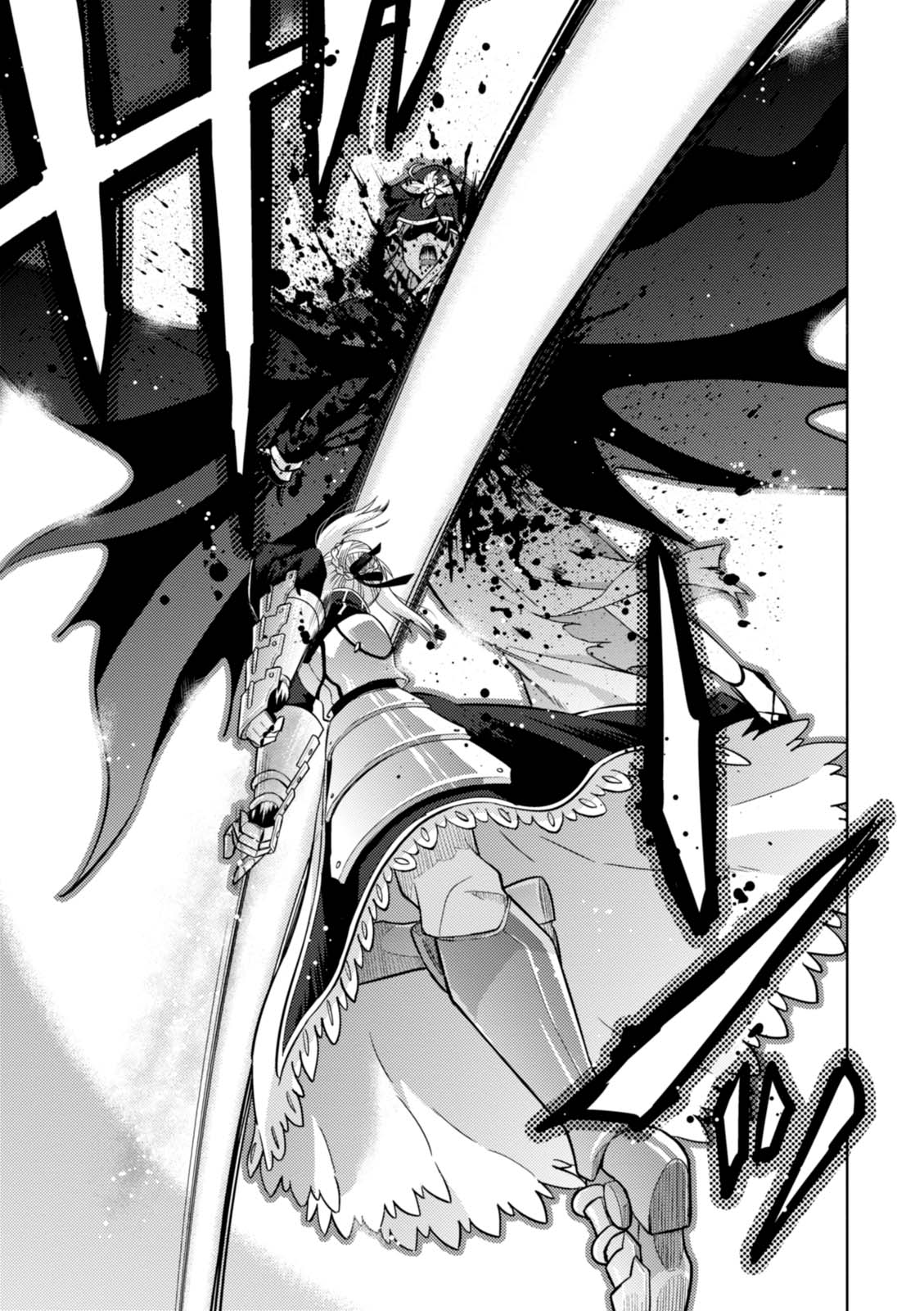 Fate/Stay Night - Heaven's Feel chapter 30 page 6