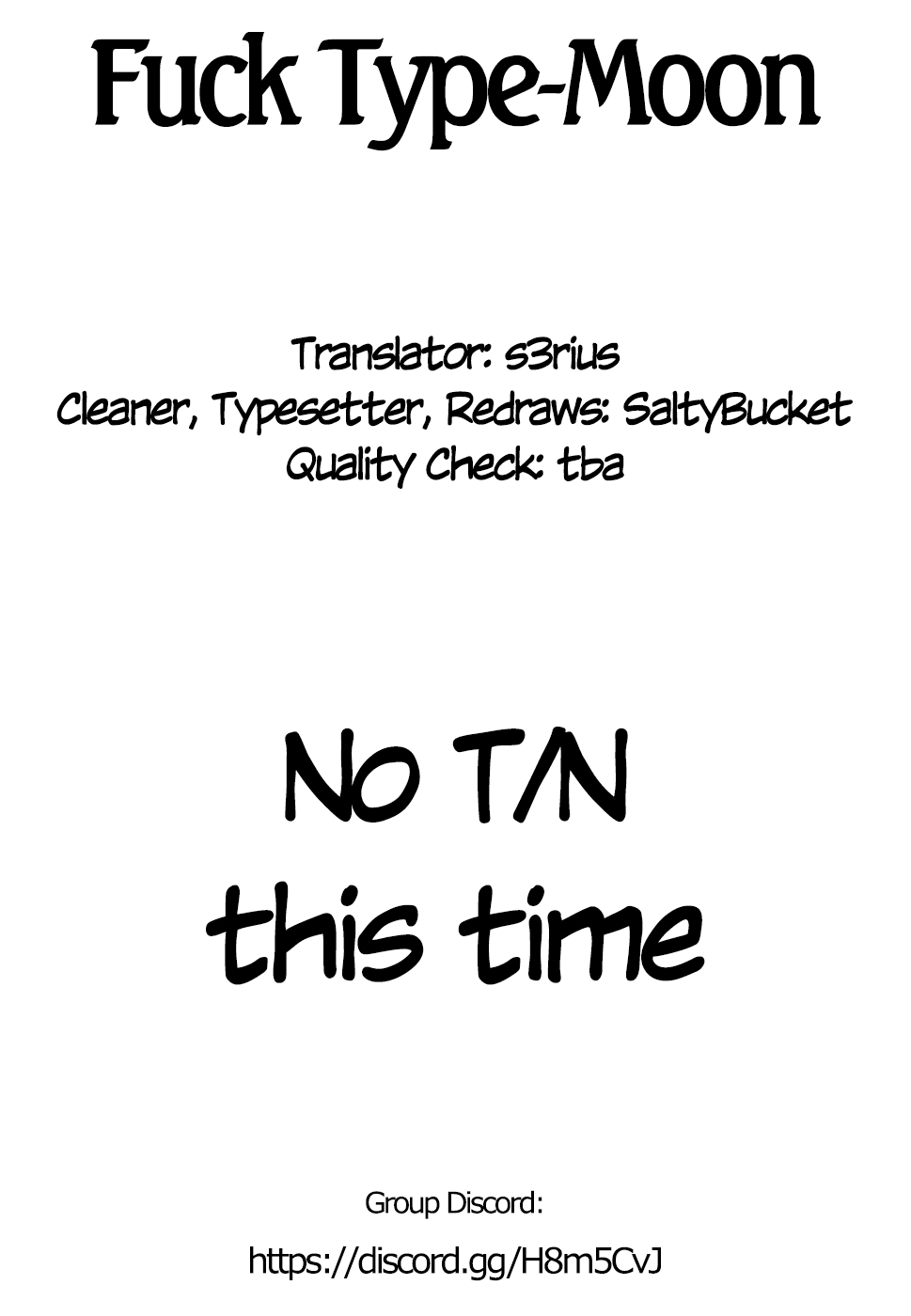 Fate/Stay Night - Heaven's Feel chapter 44 page 13