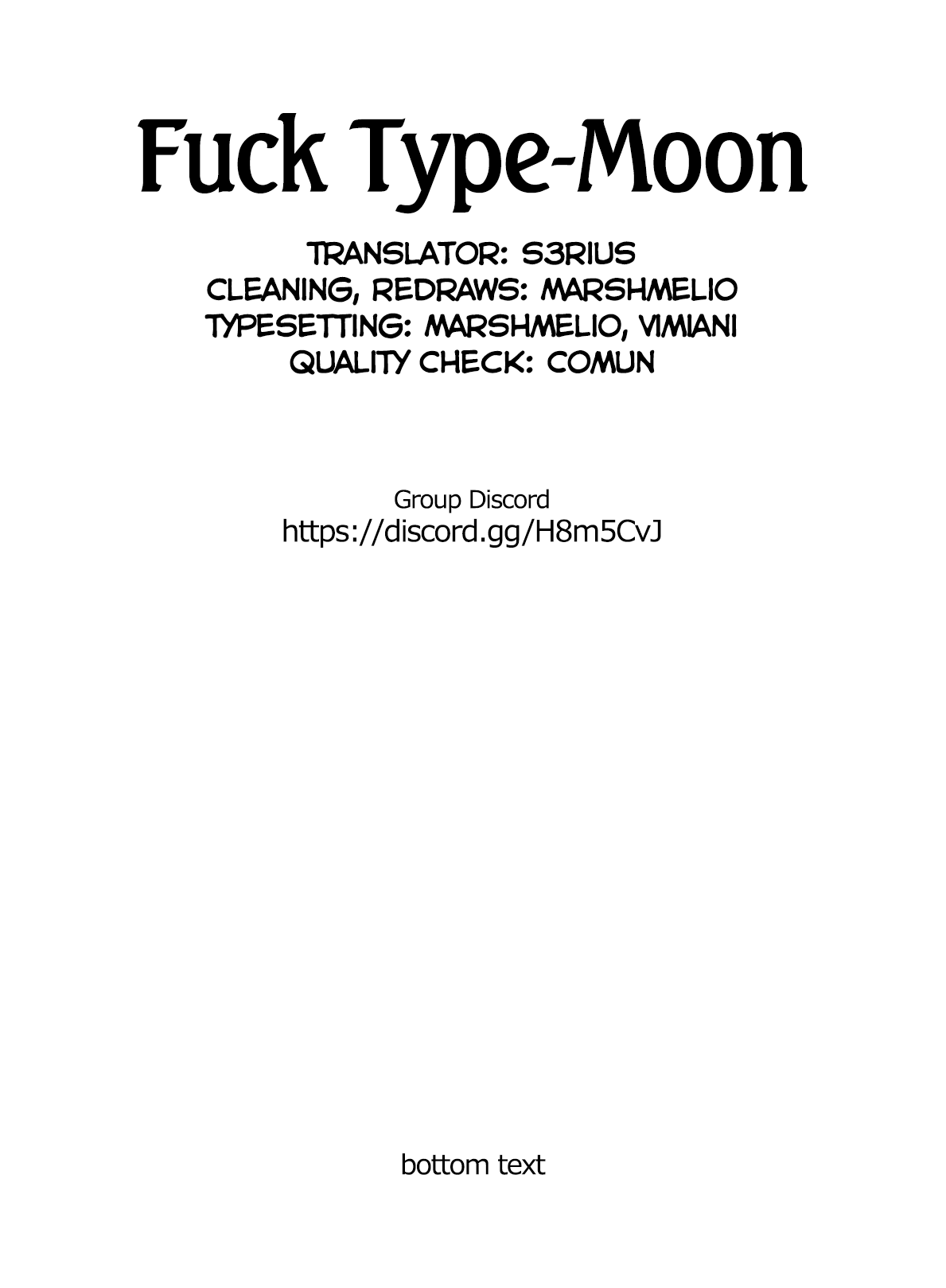 Fate/Stay Night - Heaven's Feel chapter 58 page 13