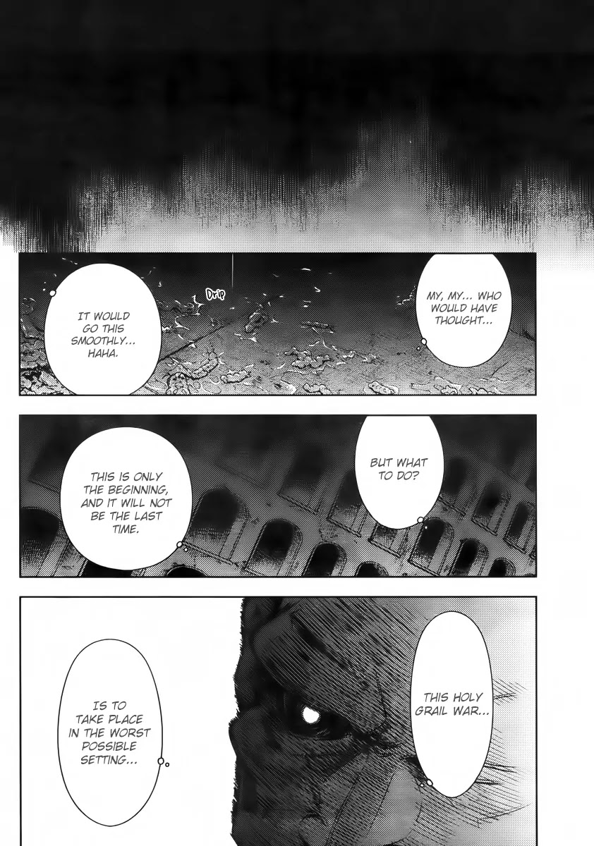 Fate/Stay Night - Heaven's Feel chapter 9 page 9