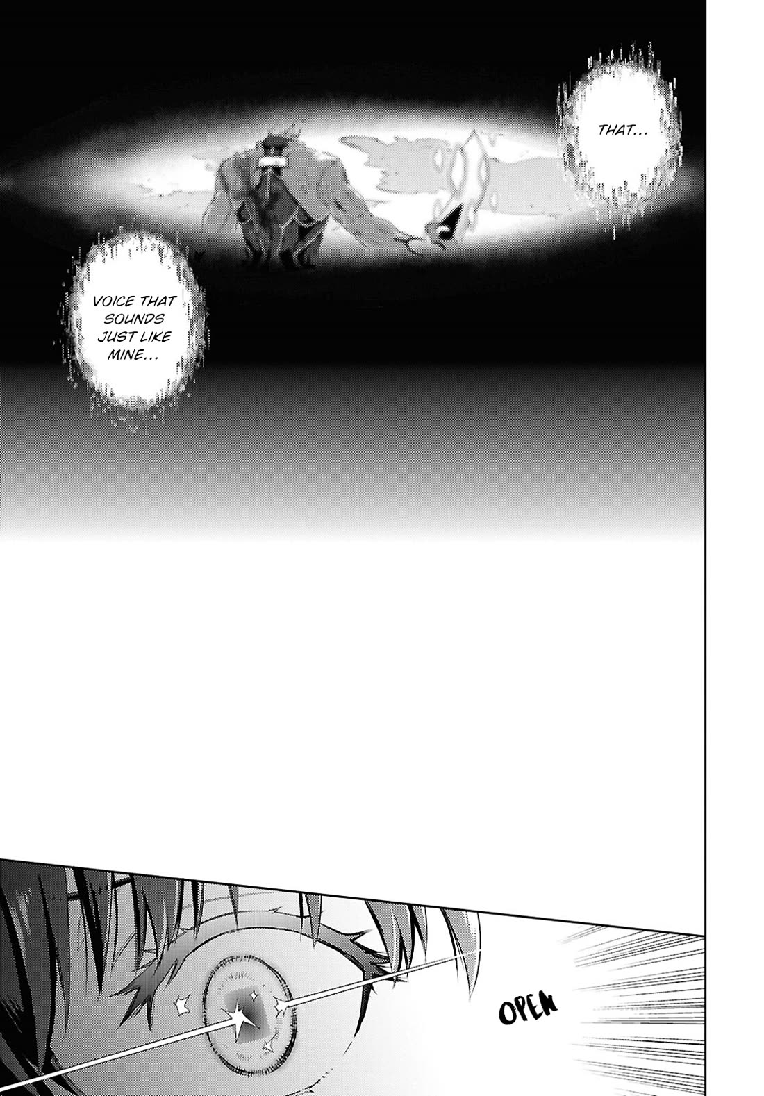 Fate/Stay Night - Heaven's Feel chapter 97 page 7