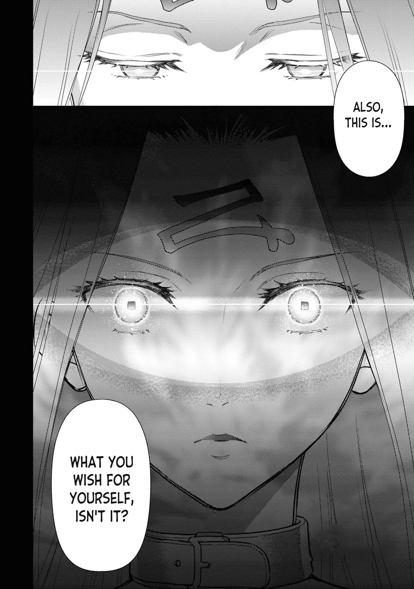 Fate/Stay Night - Heaven's Feel chapter 71 page 5