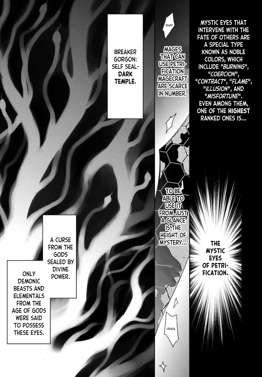 Fate/Stay Night - Heaven's Feel chapter 71 page 8