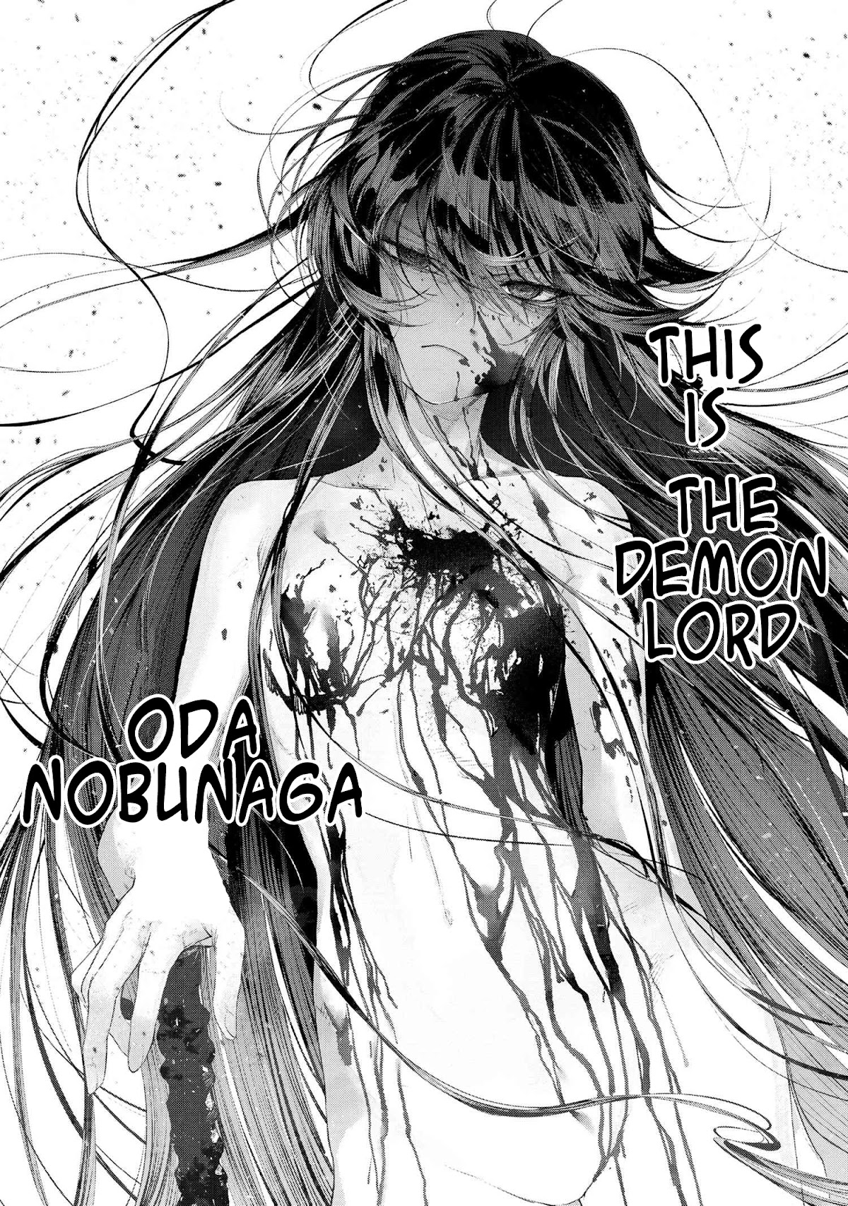 Fate/Type Redline chapter 15.2 page 8