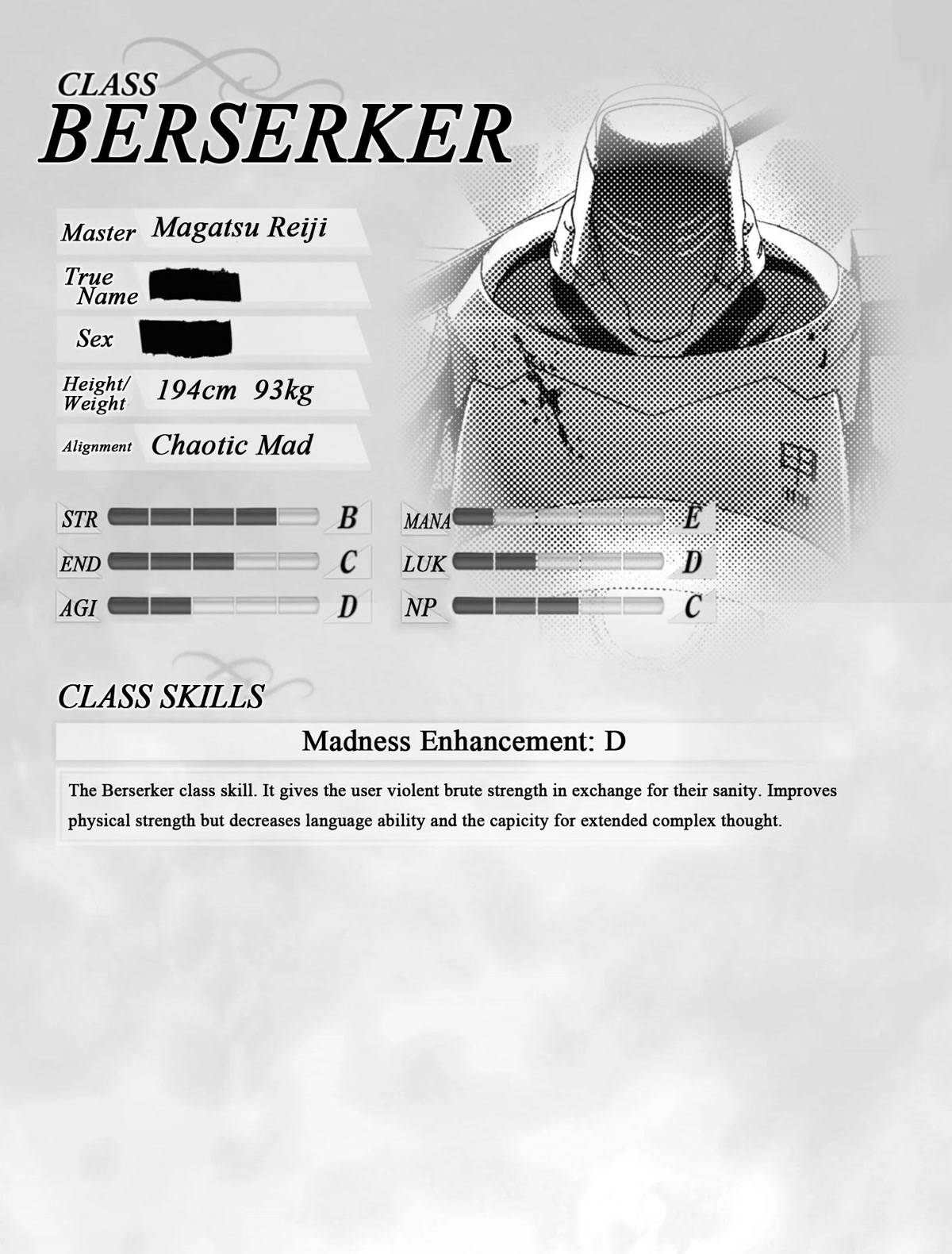 Fate/Type Redline chapter 17.2 page 19