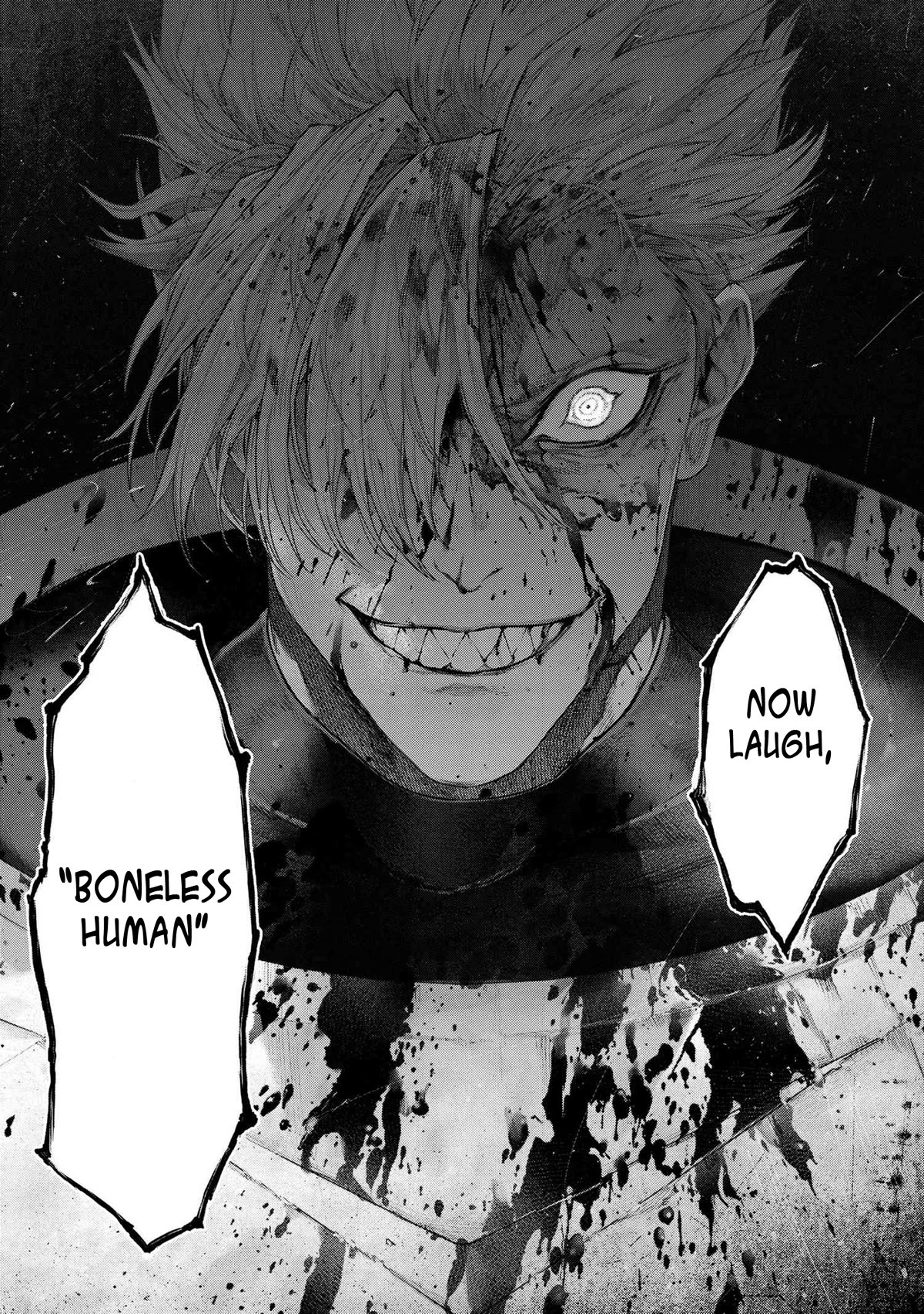 Fate/Type Redline chapter 19.1 page 68