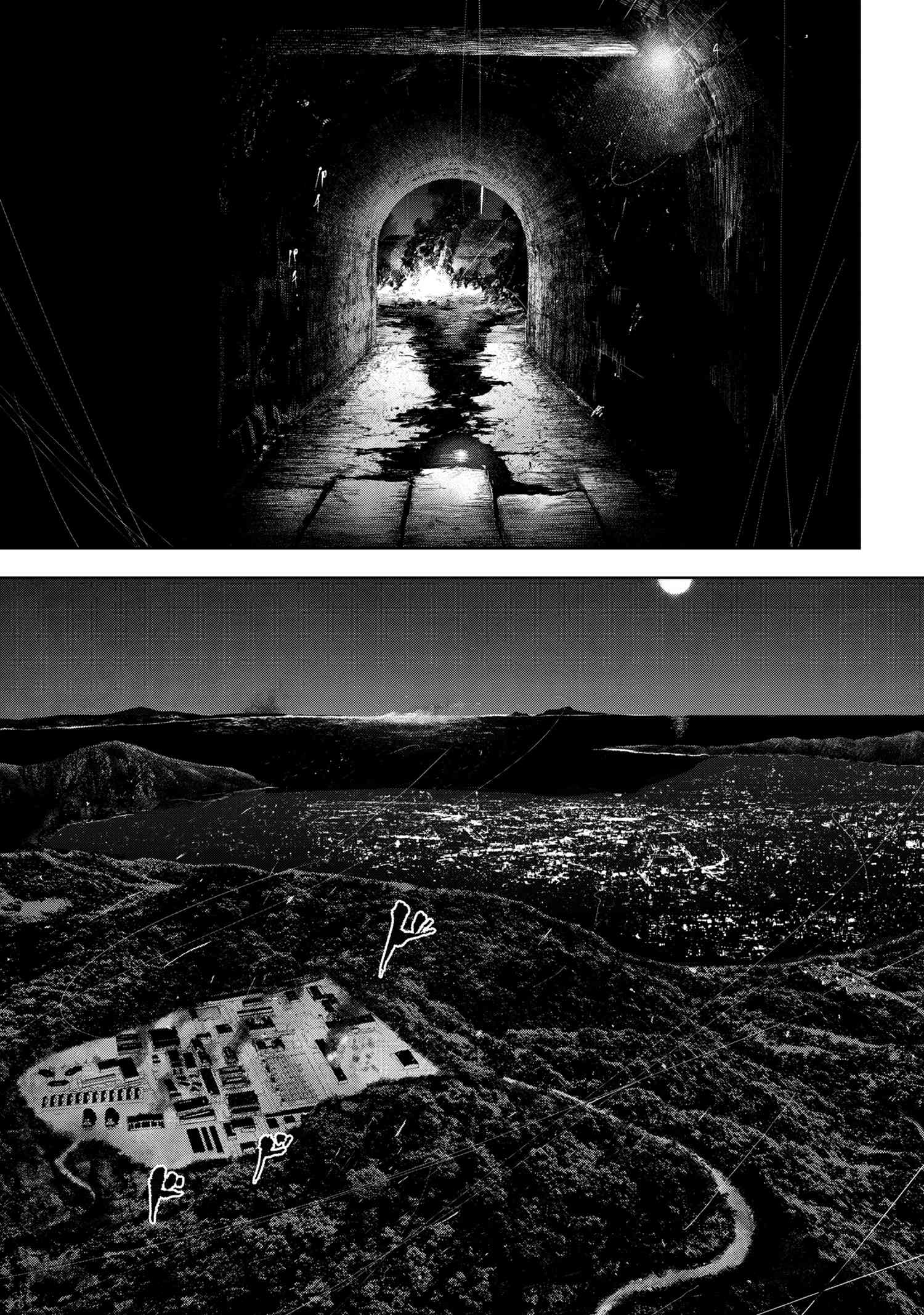 Fate/Type Redline chapter 19.2 page 37