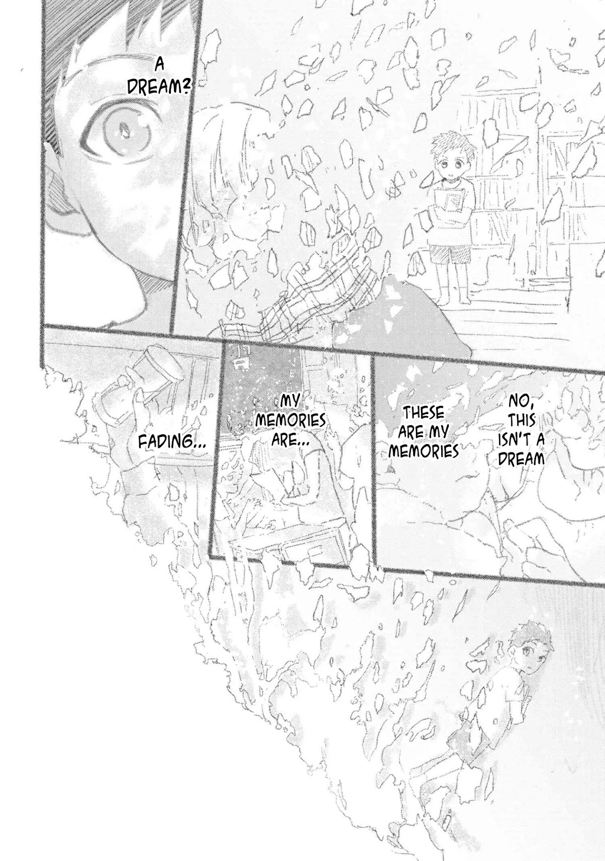 Fate/Type Redline chapter 6.2 page 2