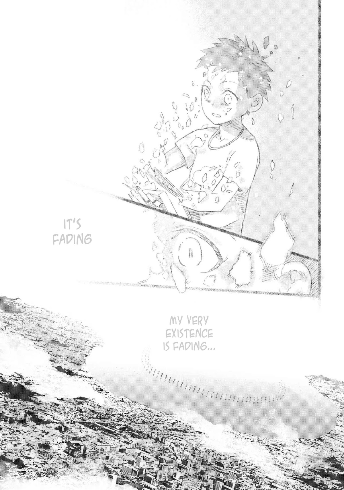 Fate/Type Redline chapter 6.2 page 3