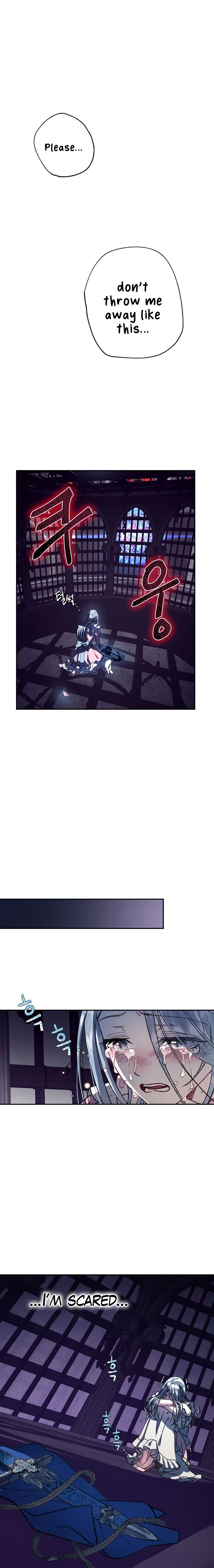 Father, I Don't Want to Get Married! chapter 1 page 18