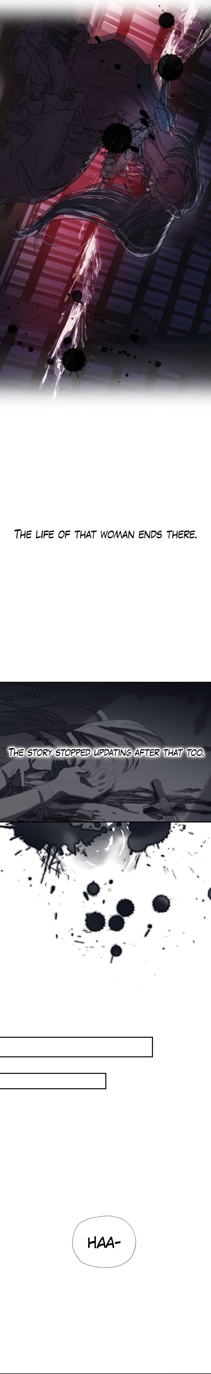 Father, I Don't Want to Get Married! chapter 1 page 24