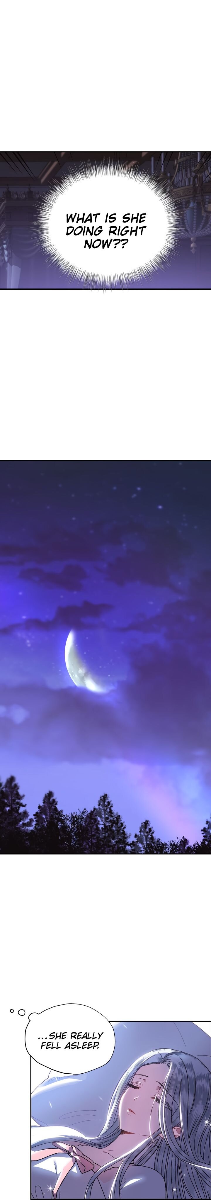 Father, I Don't Want to Get Married! chapter 11 page 19