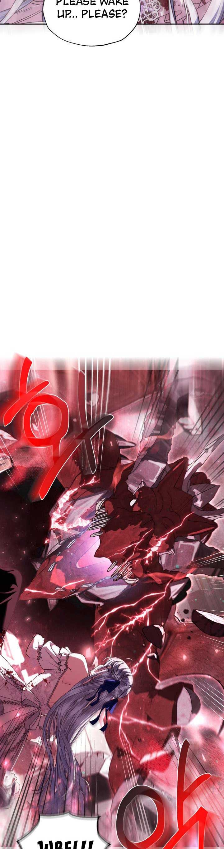 Father, I Don't Want to Get Married! chapter 121 page 2