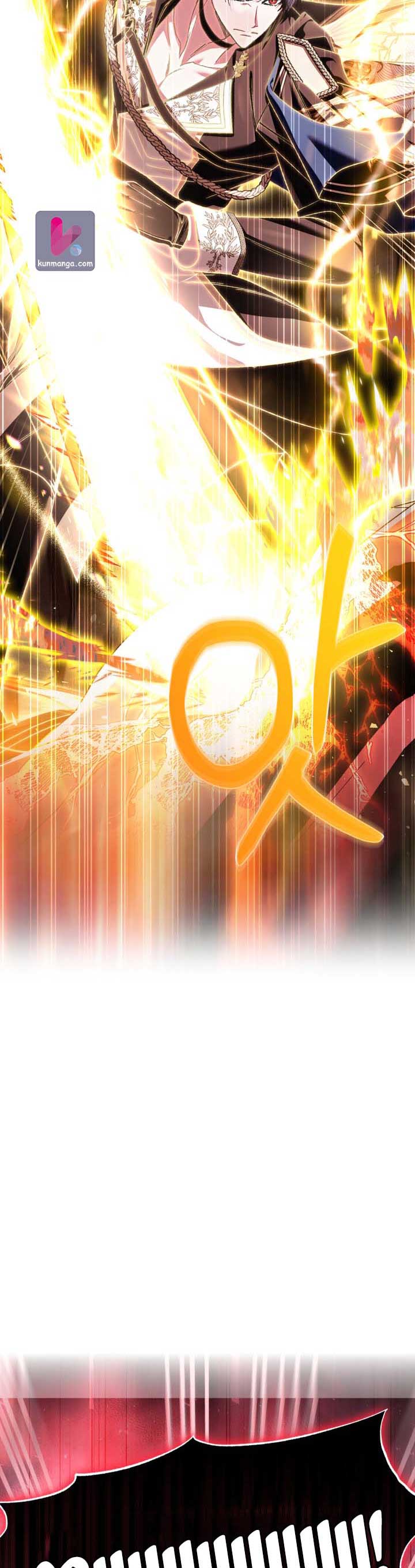 Father, I Don't Want to Get Married! chapter 122 page 10