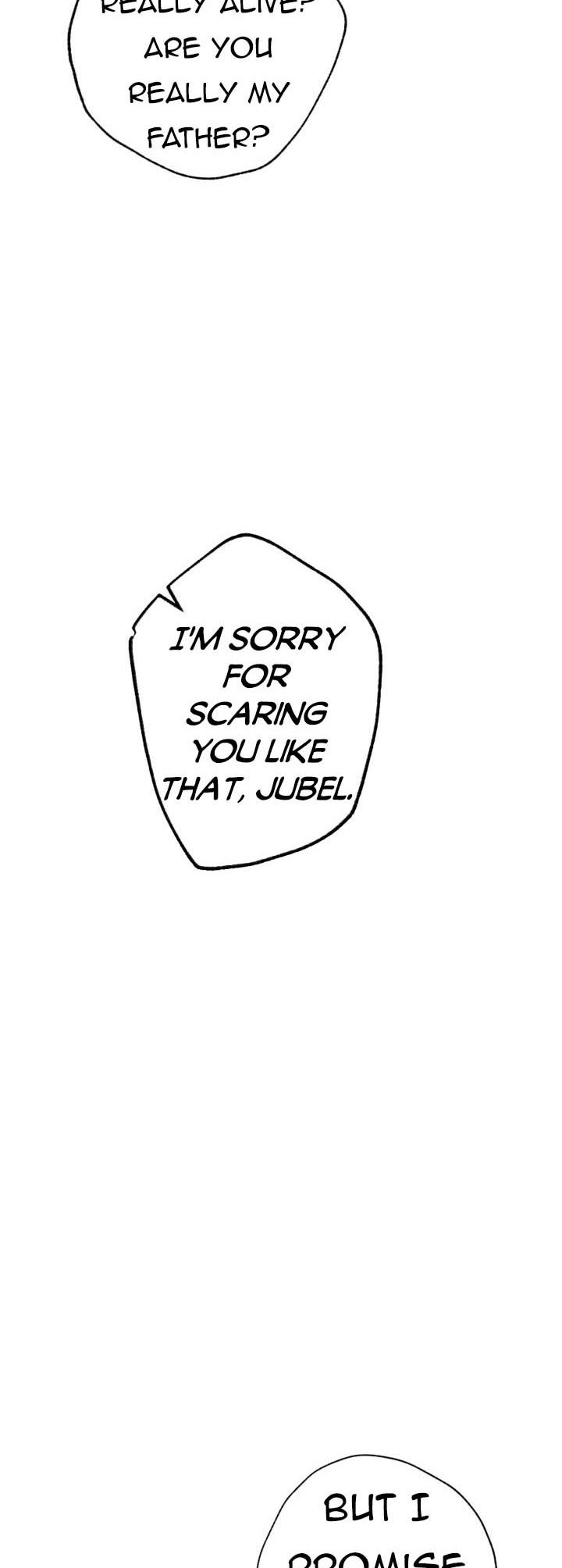 Father, I Don't Want to Get Married! chapter 122 page 2