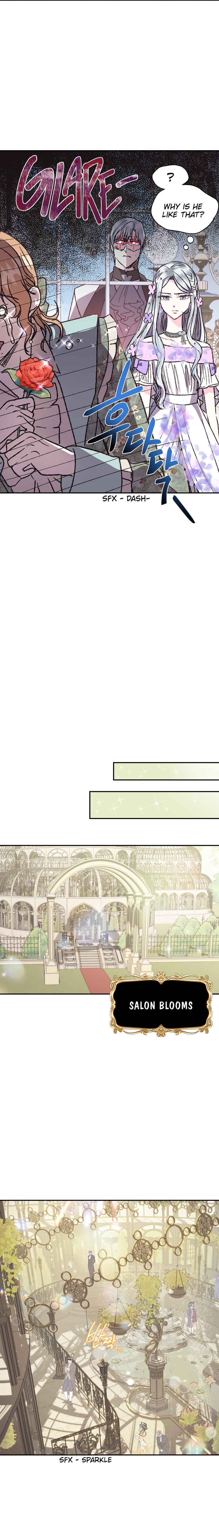 Father, I Don't Want to Get Married! chapter 20 page 15