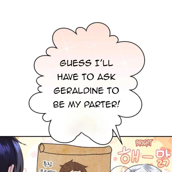 Father, I Don't Want to Get Married! chapter 23 page 1