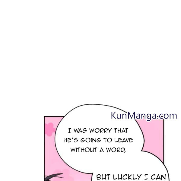 Father, I Don't Want to Get Married! chapter 23 page 42