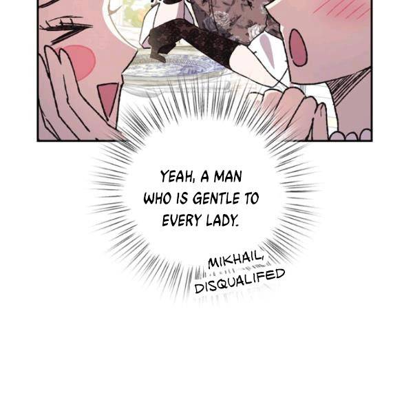 Father, I Don't Want to Get Married! chapter 24 page 101