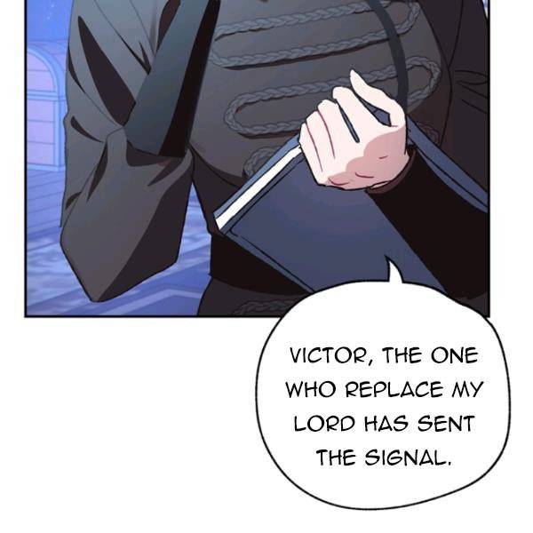 Father, I Don't Want to Get Married! chapter 24 page 29