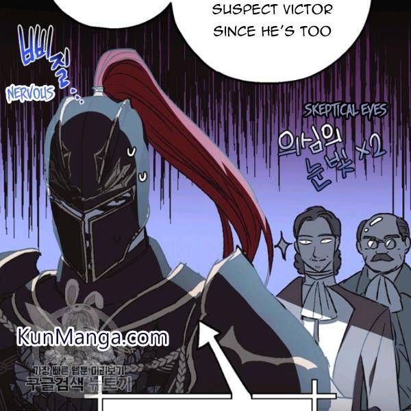 Father, I Don't Want to Get Married! chapter 24 page 31