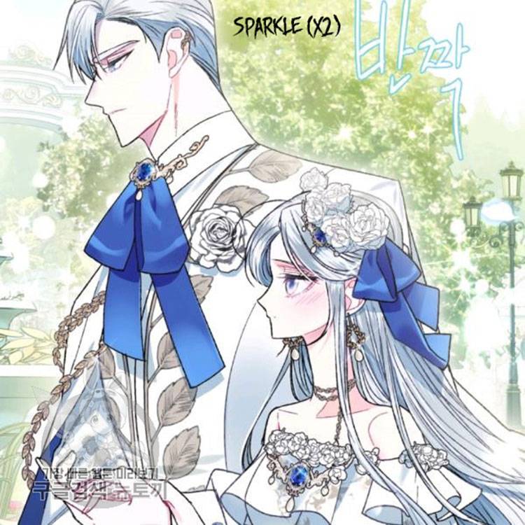 Father, I Don't Want to Get Married! chapter 25 page 32