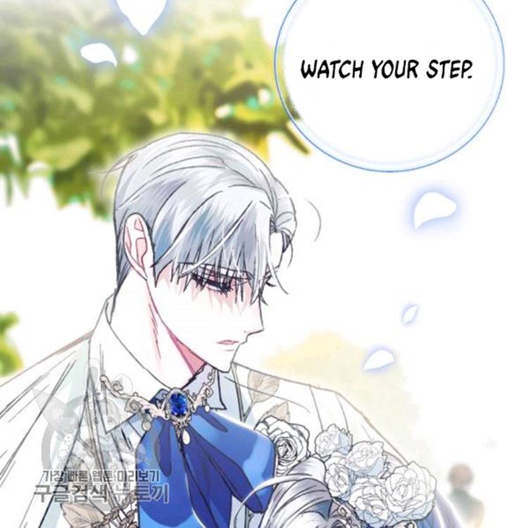 Father, I Don't Want to Get Married! chapter 25 page 42