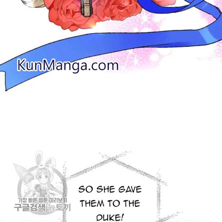 Father, I Don't Want to Get Married! chapter 25 page 51