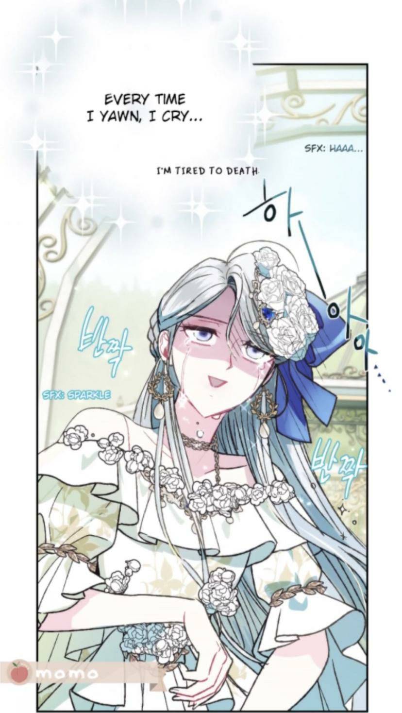 Father, I Don't Want to Get Married! chapter 26 page 10