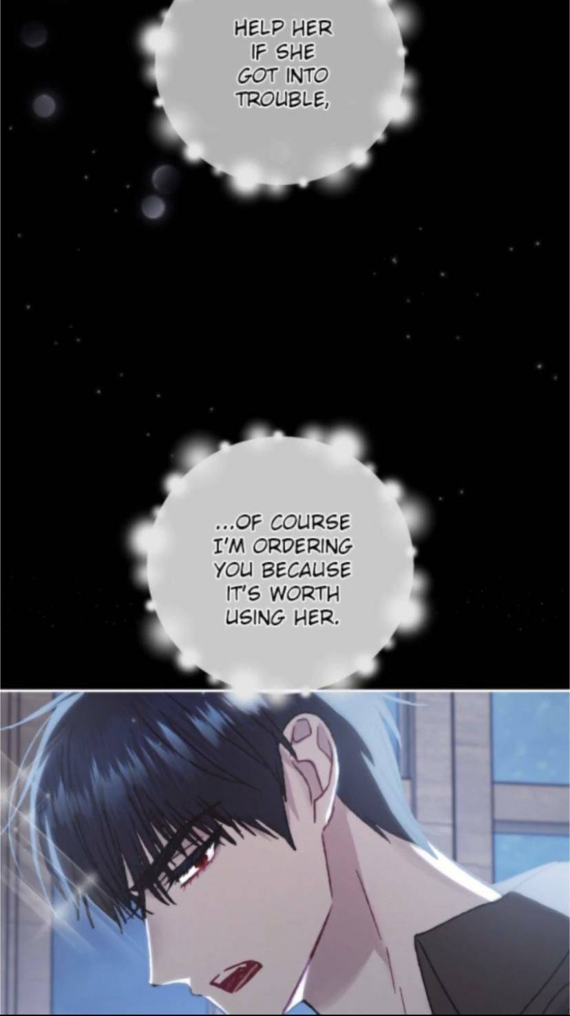 Father, I Don't Want to Get Married! chapter 26 page 2