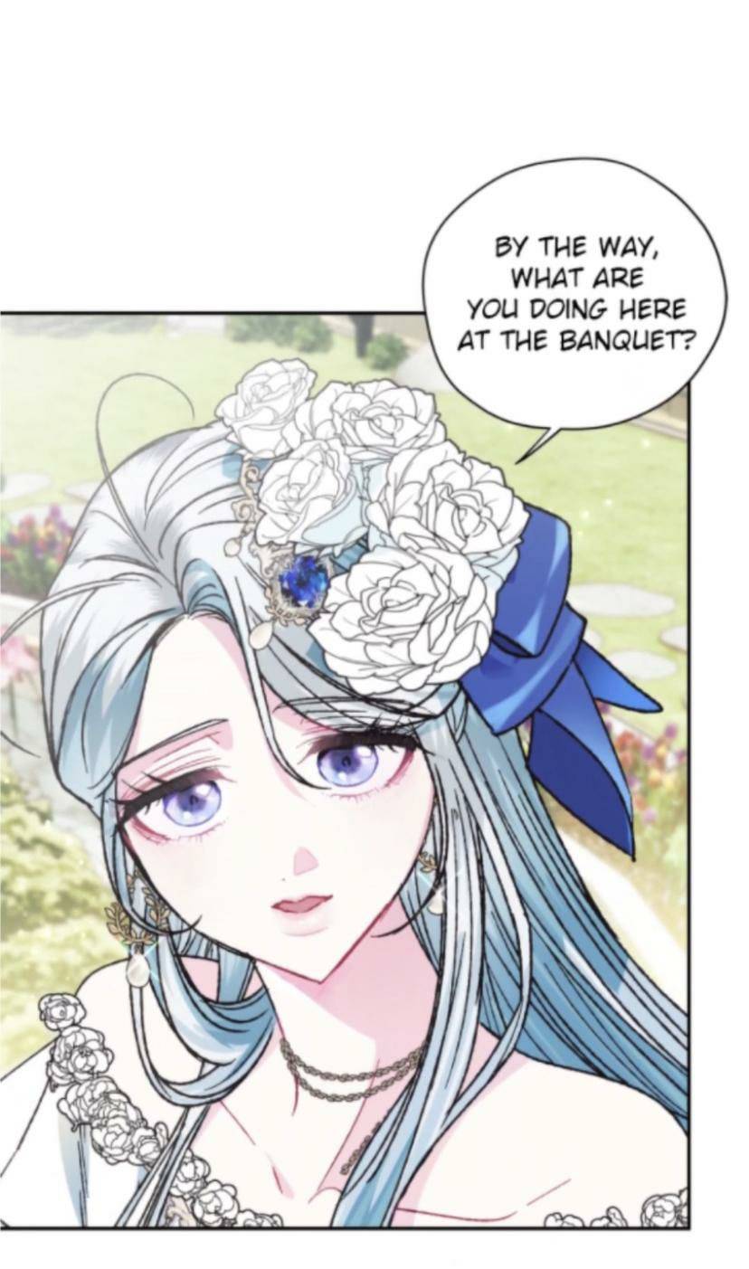 Father, I Don't Want to Get Married! chapter 26 page 42