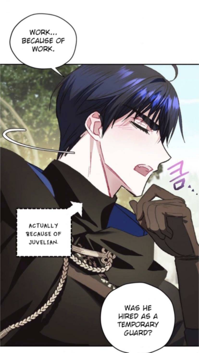 Father, I Don't Want to Get Married! chapter 26 page 43