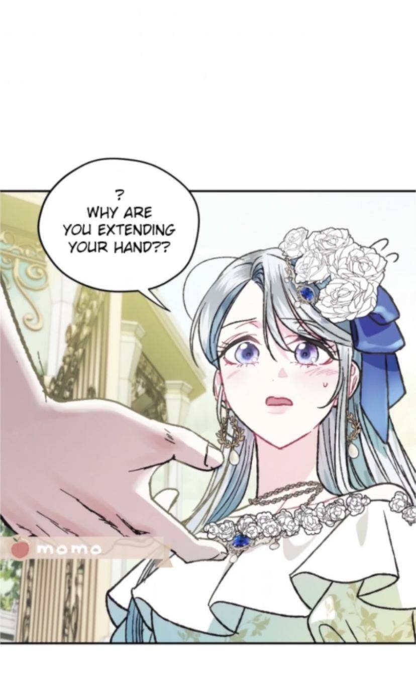 Father, I Don't Want to Get Married! chapter 26 page 55