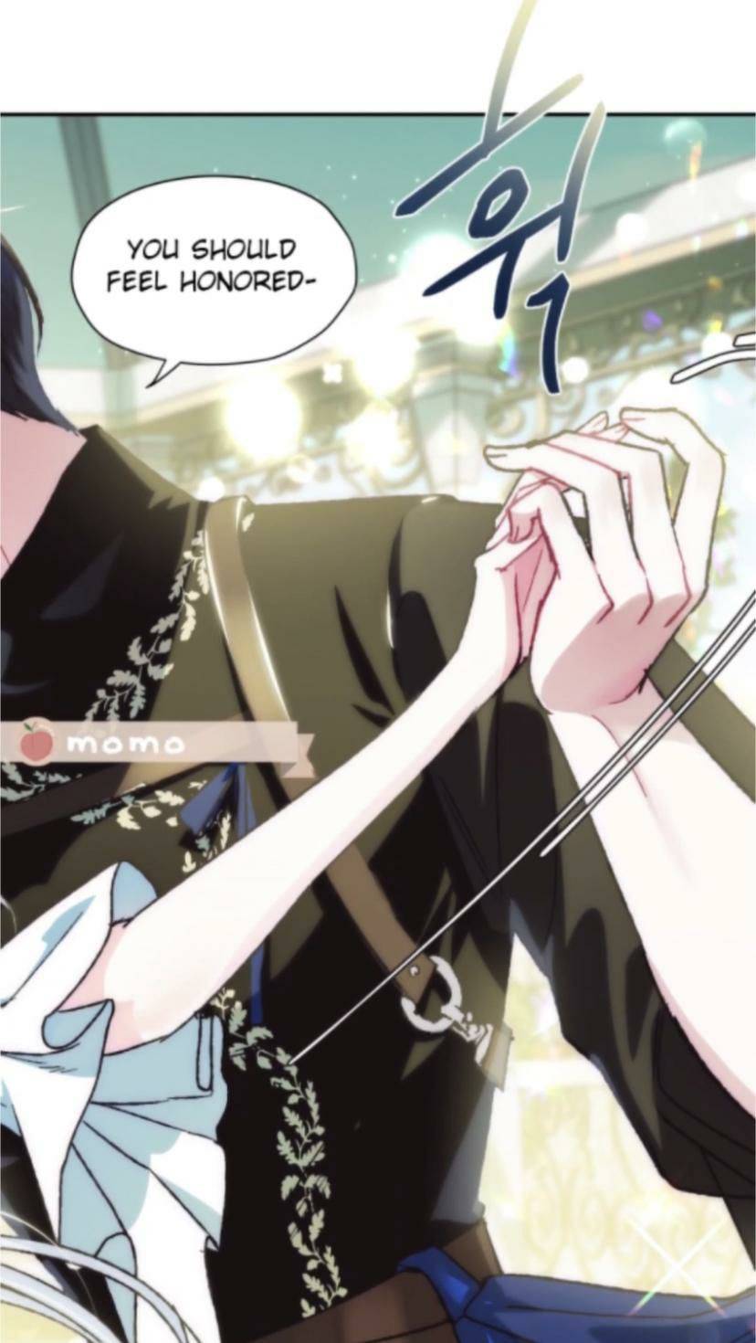 Father, I Don't Want to Get Married! chapter 26 page 60