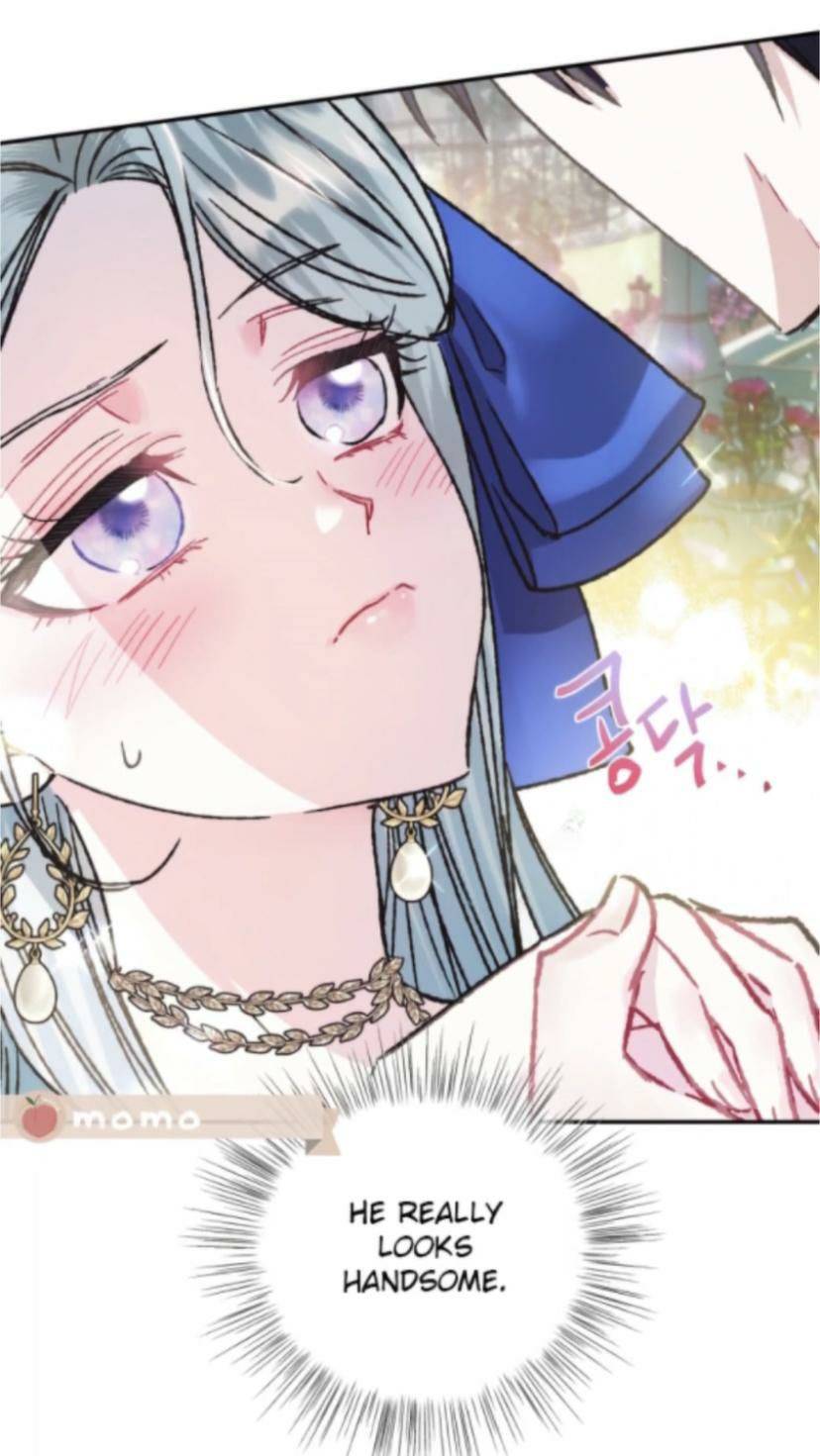 Father, I Don't Want to Get Married! chapter 26 page 65