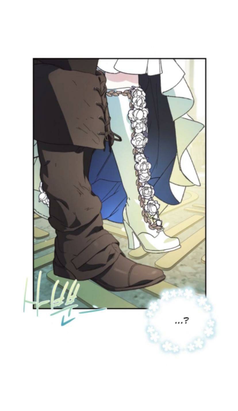 Father, I Don't Want to Get Married! chapter 26 page 71